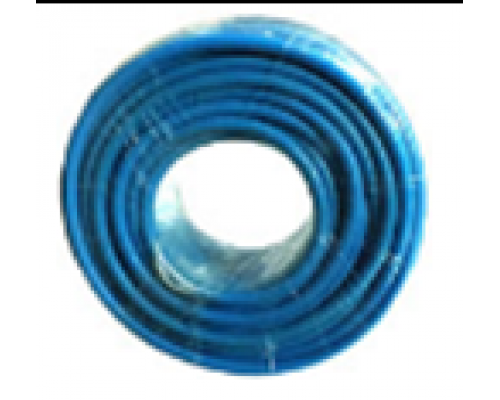 Шланг для пеногенератора, бухта 50 м. (ПВХ, металл) M-PVC/50