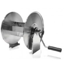 Барабан с ручной намоткой МТМ HRS40