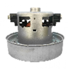 Турбина (1600W) Высота  116 мм, Внешний диаметр  -  134 мм.