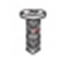 Винт для пылесоса	01006