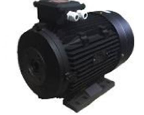Электродвигатель TOR 14550 Фланец 87 мм (5,5 кВт, 1450 об/мин)