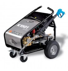 Мойка высокого давления Comet K 1501 TS 18/350 T Total stop TW Premium