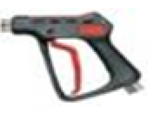 Пистолет сверхвысокого давления ST-3600, 600bar, 80 l/min, 1/2внут-1/4внут R+M 203600545