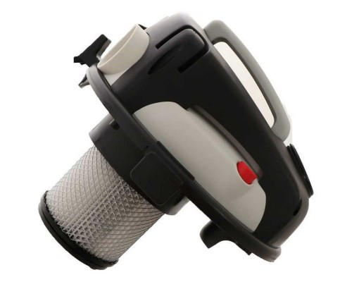 Пылесос для сухой и влажной уборки Соmet CM 30 S; 4 в 1, 1 турбина, бак 14+14 л (сталь), 1200Вт