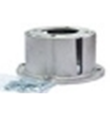 Фланец для гибкой муфты Hawk NMT, Interpump E3