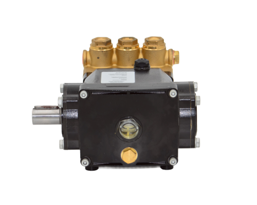 Насос (помпа) высокого давления MOHP2120R (аналог Hawk серии NMT)