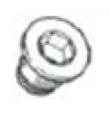 Заглушка пистолета ZZ/34