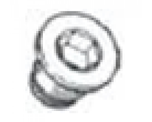 Заглушка пистолета ZZ/34